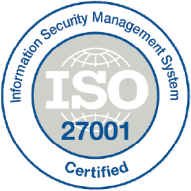 iso certification