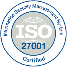 ISO/IEC 27001