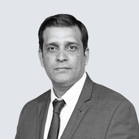 Gaurav Sharma