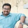 blog author image