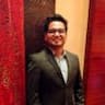 blog author image