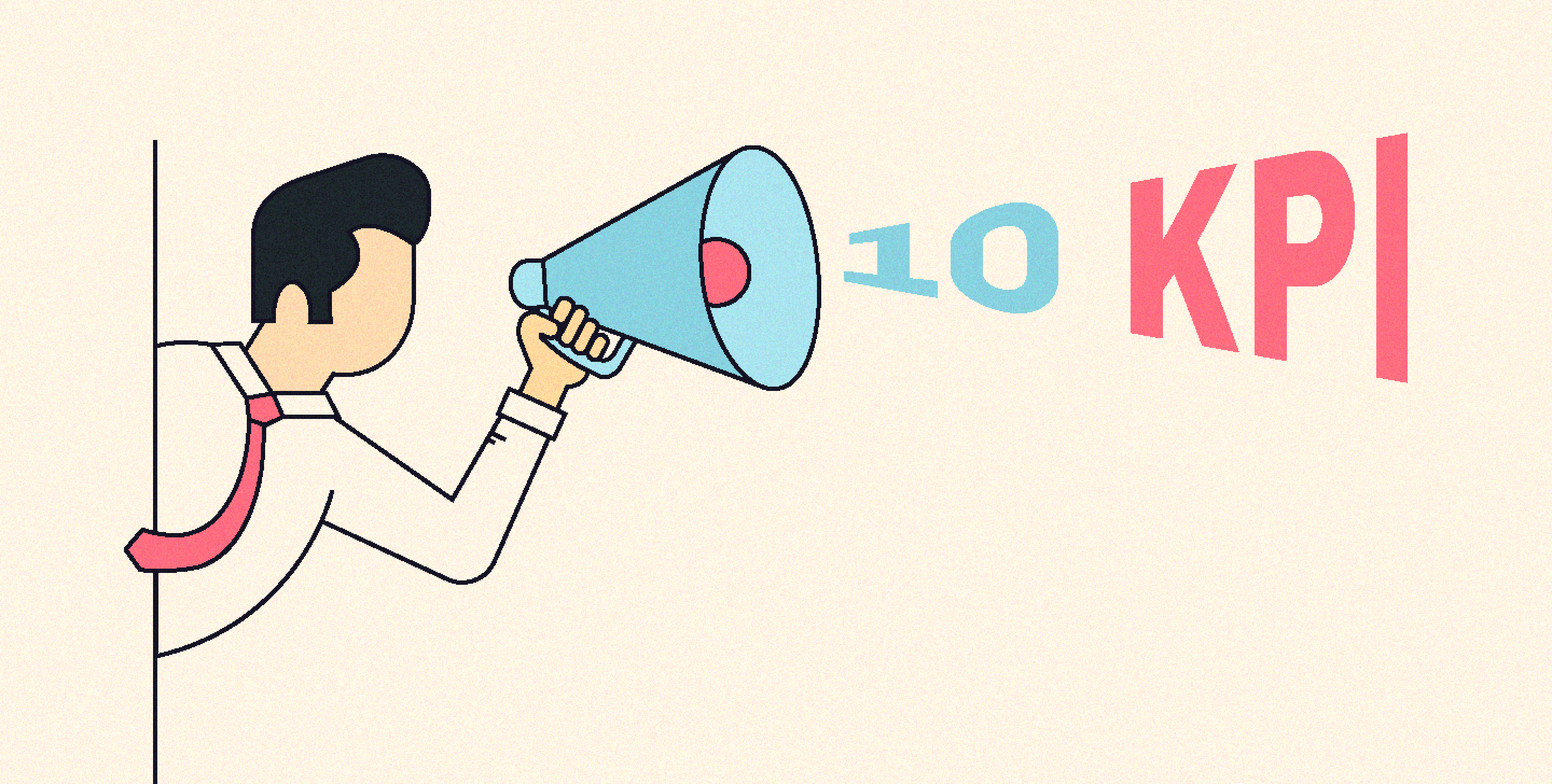 Top 10 KPIs That Every HR Manager Should Track in 2025