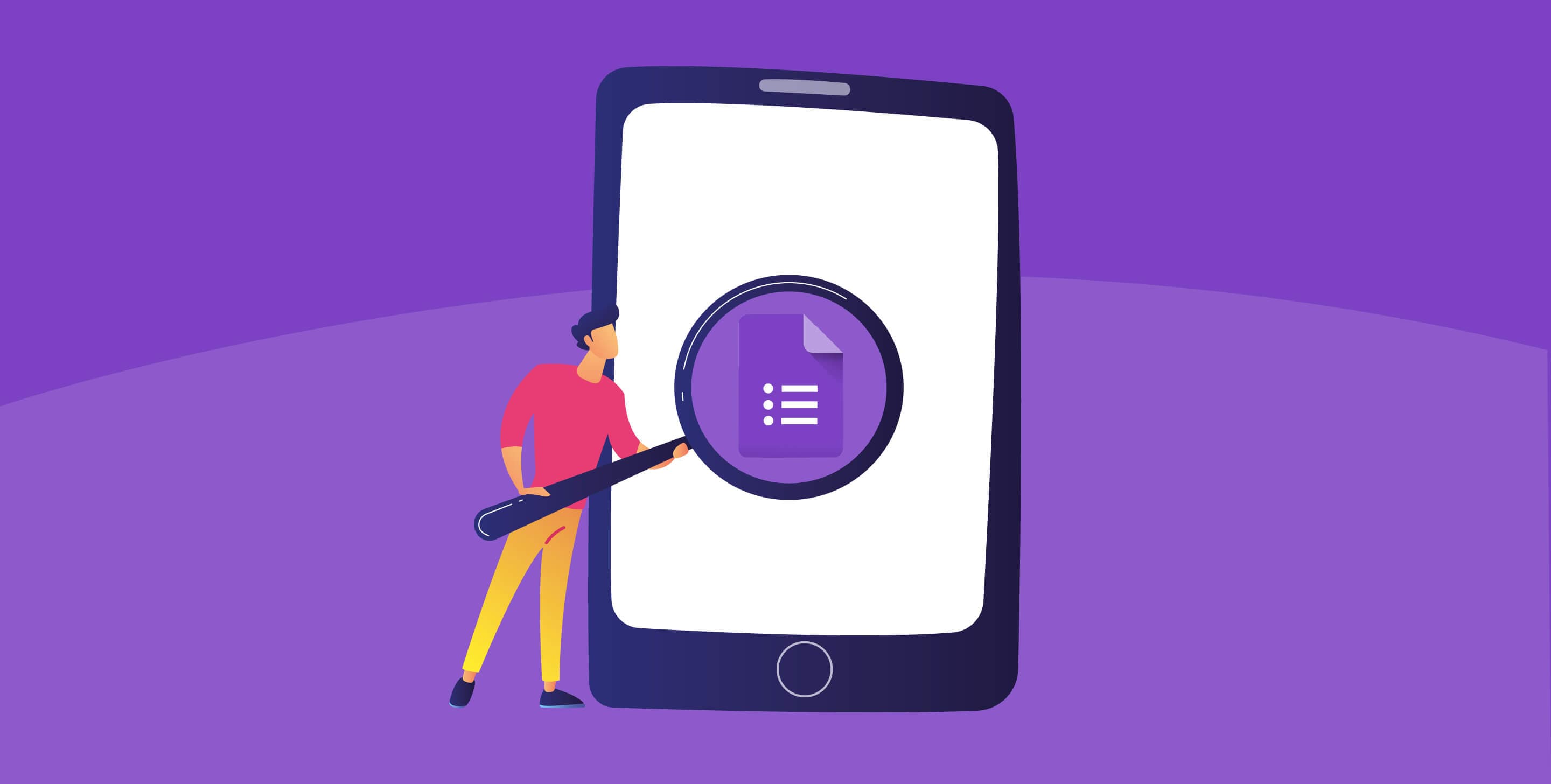 Create Google Forms without login in 2025 [Updated]