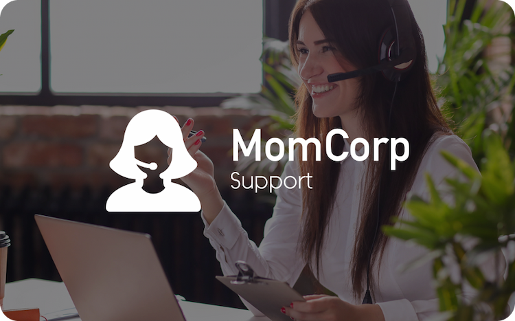 CRM Support Ticket Form Template