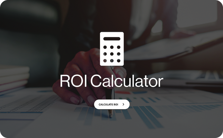ROI Calculator