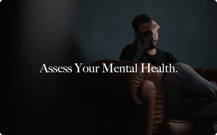 Mental Health Survey Template