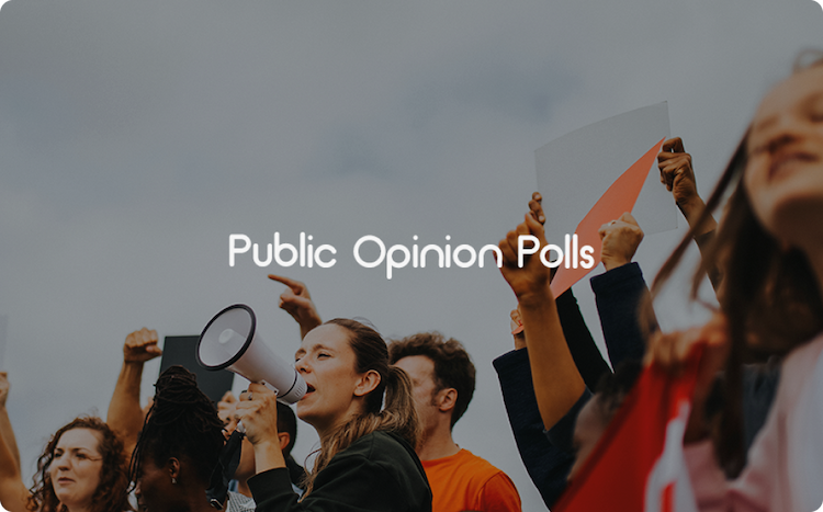 Political Opinion Research Survey Template