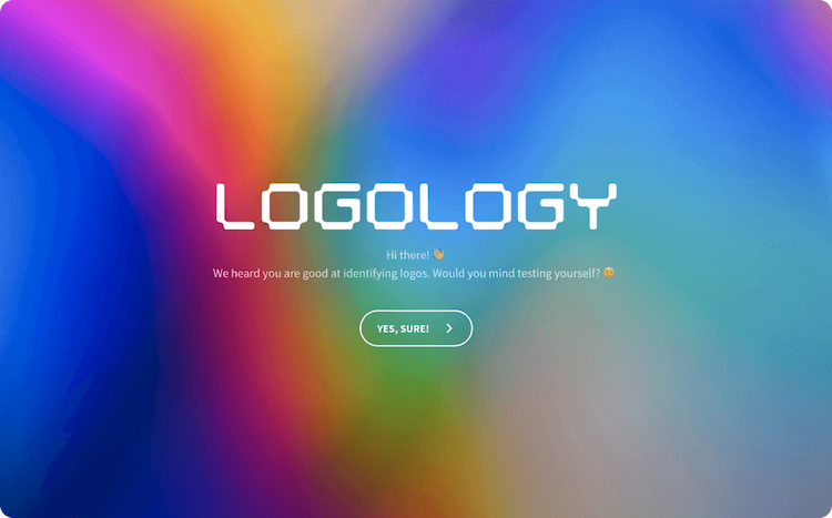 Logo Quiz Template