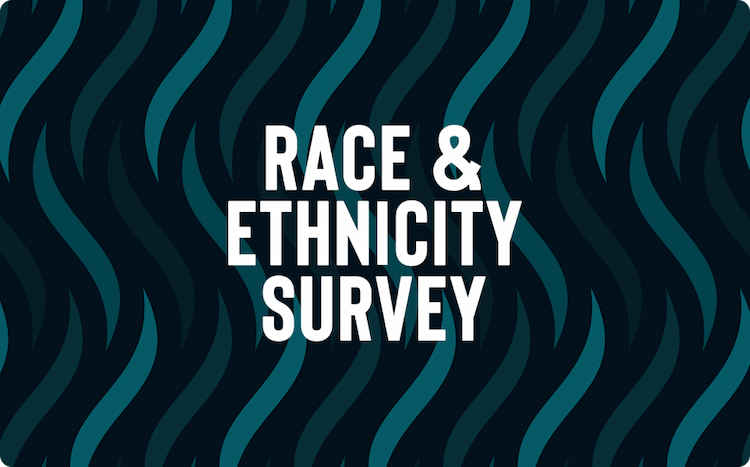 Race & Ethnicity Survey Template