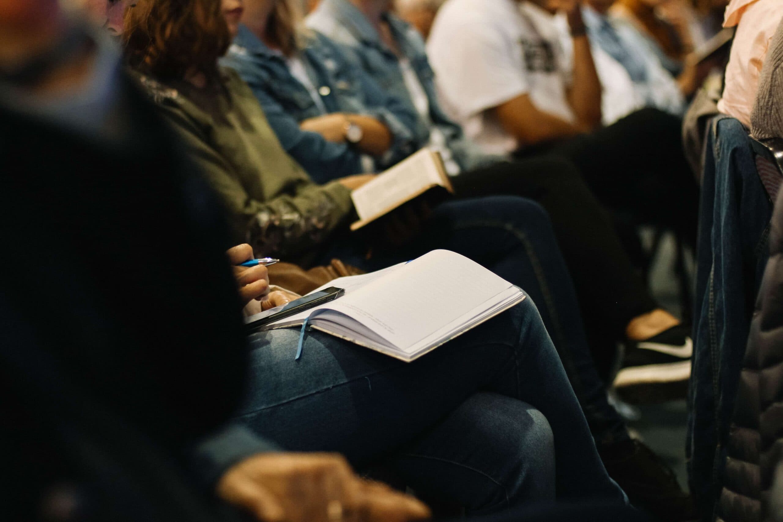 Pre-Training Survey Questions: The What, Why, and How