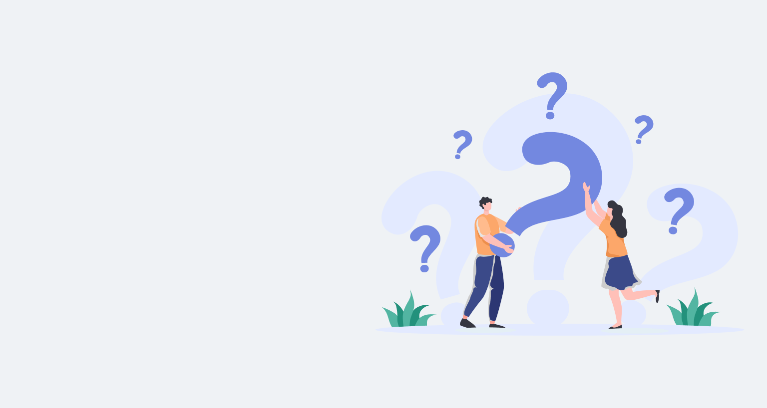 Leading questions: Definition, examples, and Tips