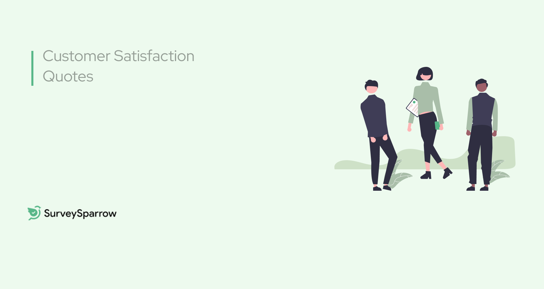 25+ Powerful Customer Satisfaction Quotes