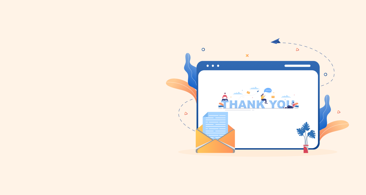 Thank You For Contacting Us: 10 Professional Response Templates