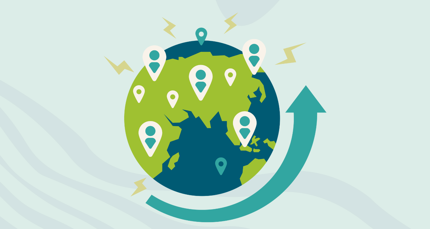 Geographical Segmentation: A Complete Guide to Targeted Marketing