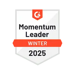Momentum Leader 2025