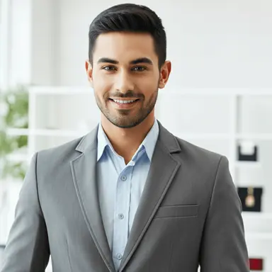 Sales Agent