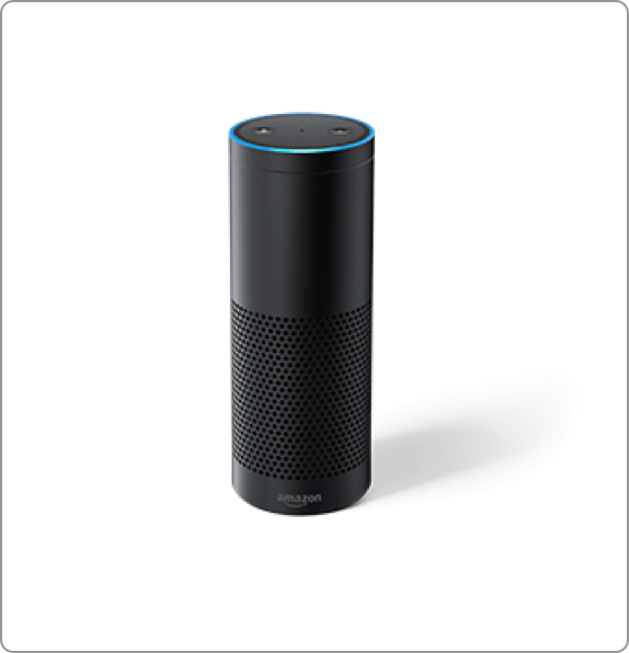 Amazon Echo - Alexa Smart Speaker Giveaway Amazon Echo - Alexa Smart Speaker Giveaway