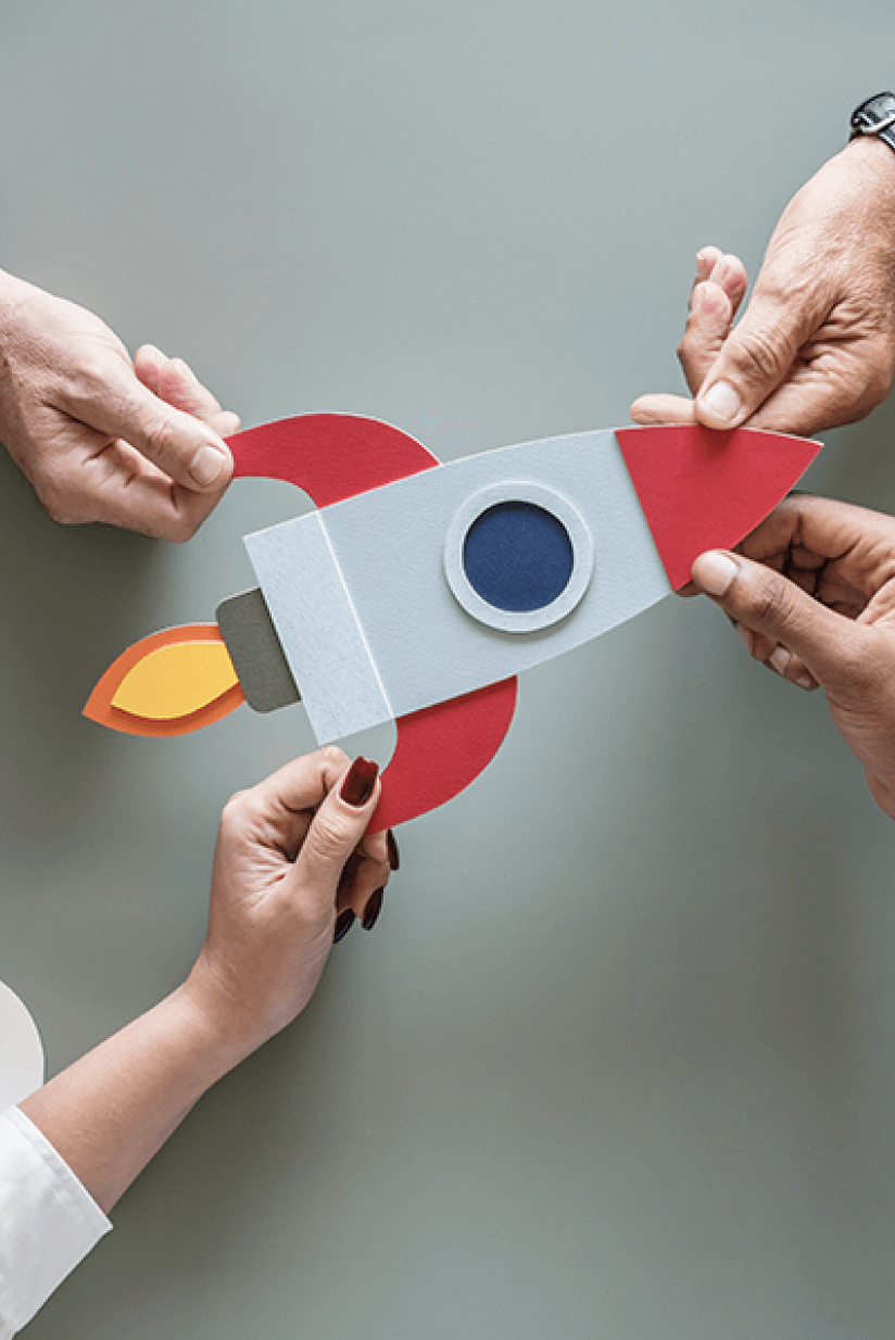 Why SurveySparrow's SaaS Start-up Program From Marketing Analysis to Product Satisfaction, SurveySparrow helps you optimize your product road map the right way