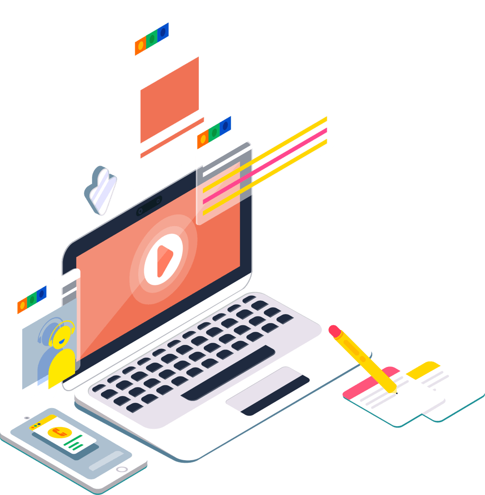 collect feedback from website visitors using website feedback survey