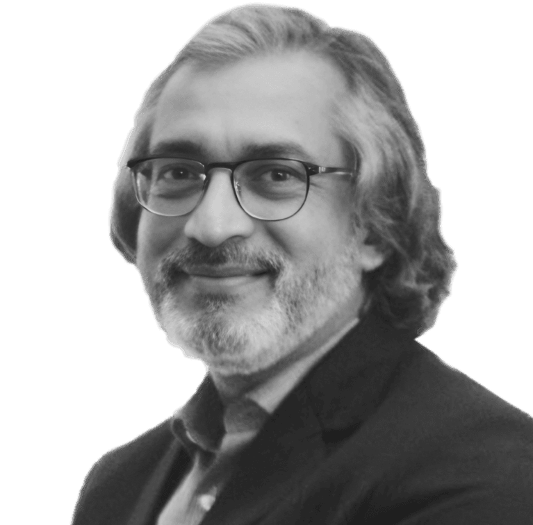 Speaker Varkey Joseph