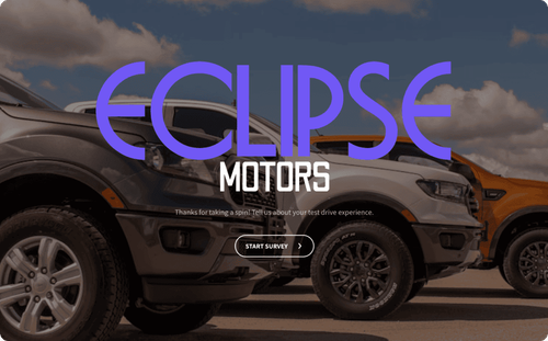 Test Drive Feedback Form Template test drive feedback form