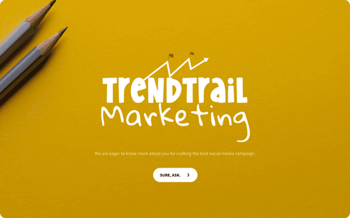 Social Media Campaign Template Social Media Campaign Template