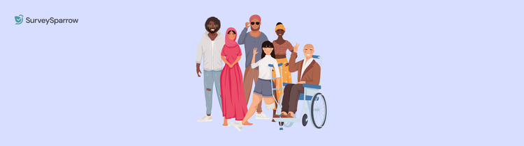 50+ Effective Diversity And Inclusion Survey Questions To Ask diversity and inclusion survey questions