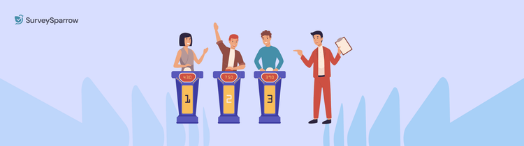 Personality Quiz Questions: Types, Examples, & Template Best personality quiz questions to ask