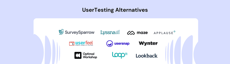 UserTesting Alternatives banner-image-for-usertesting-alternatives