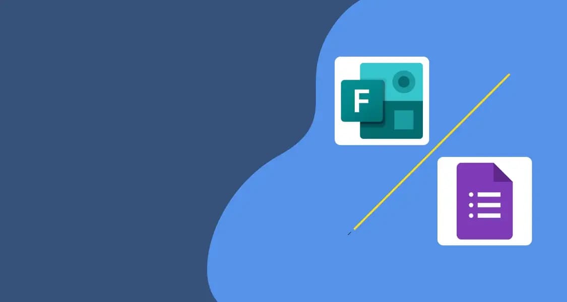 Microsoft Forms vs Google Forms vs. SurveySparrow: Which is Better in 2024? Microsoft Forms vs Google Forms vs. SurveySparrow: Which is Better in 2024?