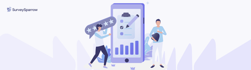 Micro Surveys: Meaning, Benefits, Use Cases, and How to Create It banner-image-for-micro-surveys