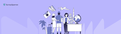 Travel Surveys: 160 Survey Questions + Free Templates Travel Surveys: 160 Survey Questions + Free Templates