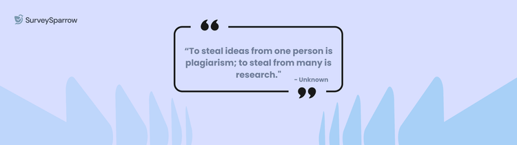 Best Research Quotes for Researchers and Students Best research quotes for research students