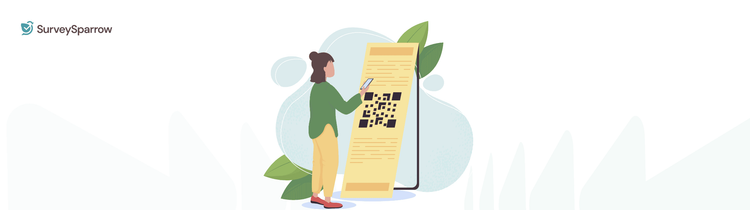 QR Code Surveys Made Simple: How-Tos, Benefits & Best Practices QR Code Surveys Made Simple: How-Tos, Benefits & Best Practices