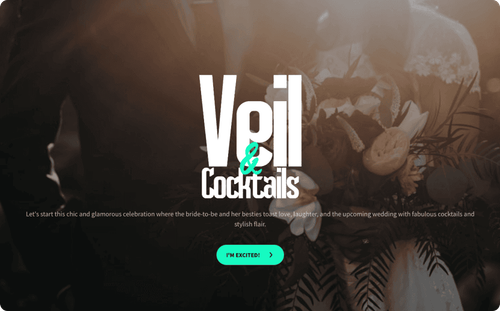 Bachelorette Party Questionnaire Template Bachelorette Party Questionnaire Template