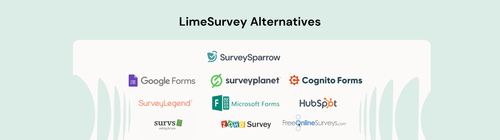 Best LimeSurvey Alternatives banner-image-for-limesurvey-alternatives