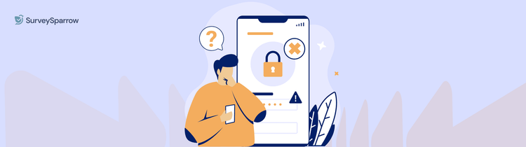 Secure Survey Collection in Financial Institutions | Encryption & Smart Technology Secure Survey Collection in Financial Institutions