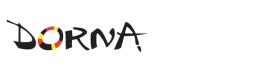 Dorna logo