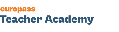 Europass Teacher's Academy logo