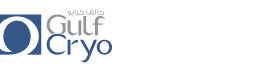 Gulf Cryo logo