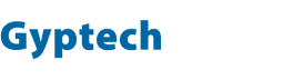 Gyptech logo