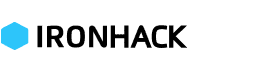 Ironhack logo