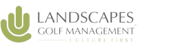 Landscapes logo