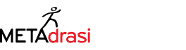 Metadrasi logo