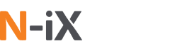 N-ix logo