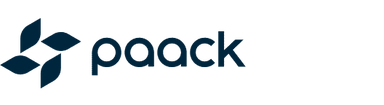 Paack logo