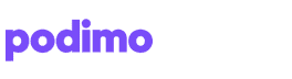 Podimo logo