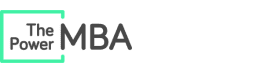PowerMBA logo