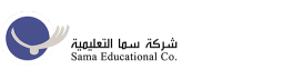 Sama Educational logo