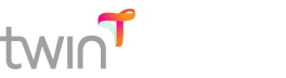 Twin logo